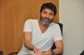 Director Trivikram Srinivas @ S/o Satyamurthy Team Interview Photos