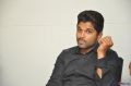 Allu Arjun @ S/o Satyamurthy Team Interview Photos