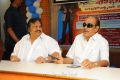 D.Ramanaidu, Dasari Narayana Rao at Sobhan Babu 75 Years Celebrations Press Meet Stills