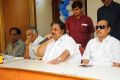 Sobhan Babu 75 Years Celebrations Press Meet Stills