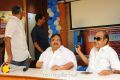 D.Ramanaidu, Dasari Narayana Rao at Sobhan Babu 75 Years Celebrations Press Meet Stills