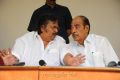 D.Ramanaidu, Dasari Narayana Rao at Sobhan Babu 75 Years Celebrations Press Meet Stills