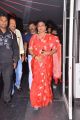 Roja Selvamani @ Sobhan Babu Awards 2018 Function Stills