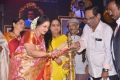 Sobhan Babu Awards 2018 Function Stills