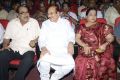 Krishna, Vijaya Nirmala at Sobhan Babu Vajrotsavam Sambaralu Photos