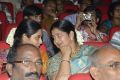 Actress Kavitha at Sobhan Babu Vajrotsavam Sambaralu Photos