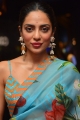 Major Movie Actress Sobhita Dhulipala New Saree StillS