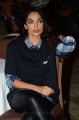 Actress Sobhita Dhulipala Pictures @ Goodachari Success Meet