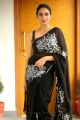 Actress Sobhita Dhulipala Saree Photos @ Goodachari Movie Interview