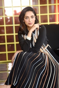 Major Movie Actress Sobhita Dhulipala New Pics