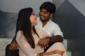 Dhanya Balakrishna, Sudigali Sudheer @ Software Sudheer Movie Press Meet Photos