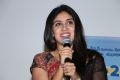 Dhanya Balakrishna @ Software Sudheer Movie Success Meet Stills