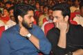 Naga Chaitanya, Akhil @ Soggade Chinni Nayana Audio Launch Photos