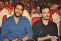 Naga Chaitanya, Akhil @ Soggade Chinni Nayana Audio Launch Photos