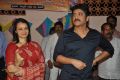 Amala, Nagarjuna @ Soggade Chinni Nayana Audio Launch Photos