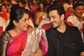 Ramya Krishnan, Akhil @ Soggade Chinni Nayana Audio Launch Photos