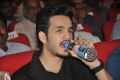 Akhil @ Soggade Chinni Nayana Audio Launch Photos