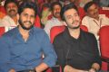 Naga Chaitanya, Akhil @ Soggade Chinni Nayana Audio Launch Photos