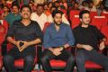 Nagarjuna, Naga Chaitanya, Akhil @ Soggade Chinni Nayana Audio Launch Photos