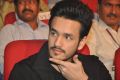 Akhil @ Soggade Chinni Nayana Audio Launch Photos