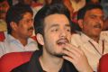 Akhil @ Soggade Chinni Nayana Audio Launch Photos