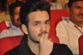 Akhil @ Soggade Chinni Nayana Audio Launch Photos