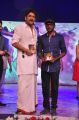 Nagarjuna, Anoop Rubens @ Soggade Chinni Nayana Audio Release Function Stills