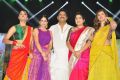 Anasuya, Lavanya Tripathi, Nagarjuna, Ramya Krishnan, Hamsa Nandini @ Soggade Chinni Nayana Audio Release Function Stills