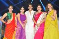 Anasuya, Lavanya Tripathi, Nagarjuna, Ramya Krishnan, Hamsa Nandini @ Soggade Chinni Nayana Audio Release Function Stills