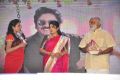 Suma, Ramya Krishnan, K Raghavendra Rao @ Soggade Chinni Nayana Audio Release Function Stills