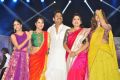 Anasuya, Lavanya Tripathi, Nagarjuna, Ramya Krishnan, Hamsa Nandini @ Soggade Chinni Nayana Audio Release Function Stills