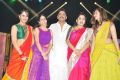 Anasuya, Lavanya Tripathi, Nagarjuna, Ramya Krishnan, Hamsa Nandini @ Soggade Chinni Nayana Audio Release Function Stills