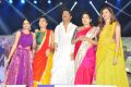 Anasuya, Lavanya Tripathi, Nagarjuna, Ramya Krishnan, Hamsa Nandini @ Soggade Chinni Nayana Audio Release Function Stills