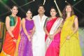 Anasuya, Lavanya Tripathi, Nagarjuna, Ramya Krishnan, Hamsa Nandini @ Soggade Chinni Nayana Audio Release Function Stills