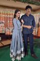 Lavanya Tripathi, Nagarjuna @ Soggade Chinni Nayana Thanks Meet