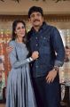 Lavanya Tripathi, Nagarjuna @ Soggade Chinni Nayana Thanks Meet