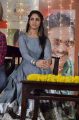 Actress Lavanya Tripathi @ Soggade Chinni Nayana Thanks Meet