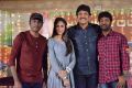 Soggade Chinni Nayana Thanks Meet Stills