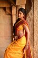 Actress Lavanya Tripathi in Sokkali Mainar Tamil Movie Stills