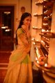 Actress Lavanya Tripathi in Sokkali Mainar Tamil Movie Stills