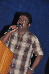 SA Rajkumar at Sokkali Movie Audio Launch Stills