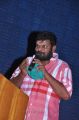 Ganja Karuppu at Sokkali Movie Audio Launch Stills