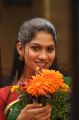 Tamil Actress Swasika in Sokkali Movie Photos