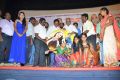 Sol Movie Audio Launch Stills