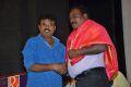 Perarasu @ Sol Movie Audio Launch Stills