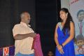 Actress Meera Anjana @ Sol Movie Audio Launch Stills