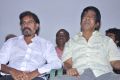 RK Selvamani, R.Sundarrajan at Solla Matten Audio Launch Photos