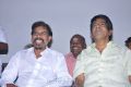 RK Selvamani, R.Sundarrajan at Solla Matten Audio Launch Photos