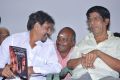 RK Selvamani, R.Sundarrajan at Solla Matten Audio Launch Stills