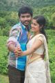 Siva Sakthi, Jesmy in Tamil Movie Solla Matten Stills